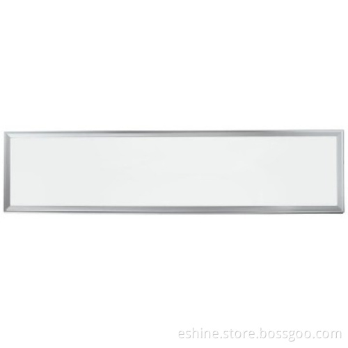 Easy install Dimmable LED Panel Light